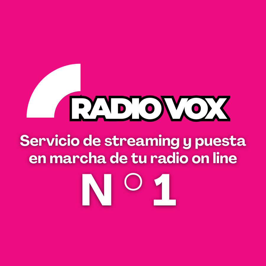 Radio Vox 1