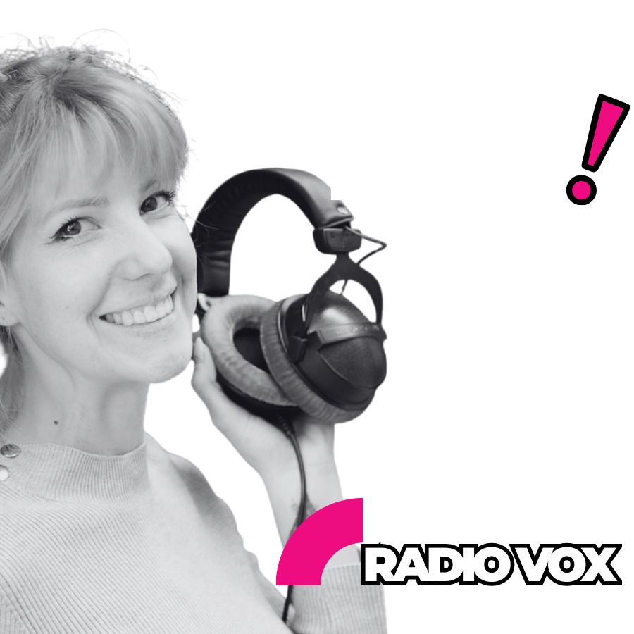 Radio Vox 2
