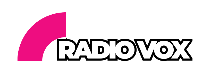 Radio Vox Logo